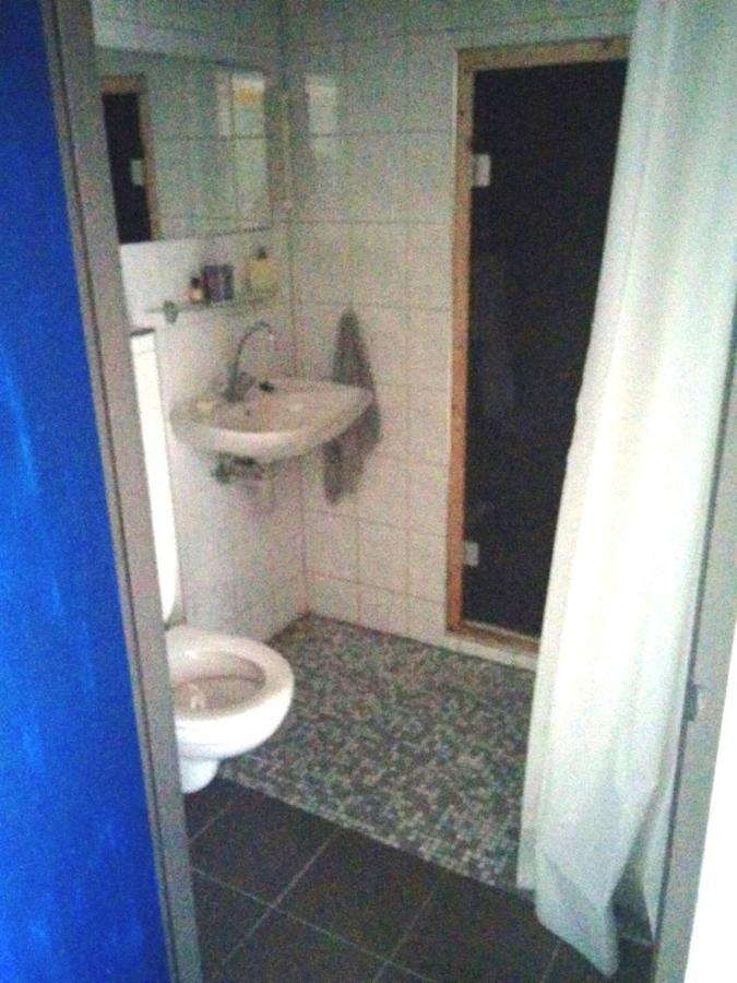 B&B 16C Maassluis Nl Ngoại thất bức ảnh