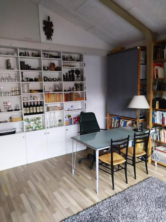 B&B 16C Maassluis Nl Ngoại thất bức ảnh